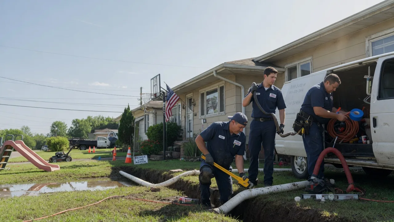 Toilet Installation in Seward, PA near me